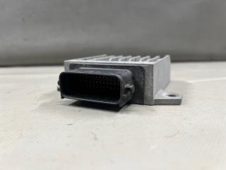 Блок управления акпп Mazda BIANTE CCEFW LF LF7T 18 9E1D 4 ракурс