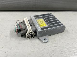 Блок управления акпп Mazda BIANTE CCEFW LF LF7T 18 9E1D 4 ракурс