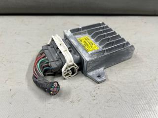 Блок управления акпп Mazda BIANTE CCEFW LF LF7T 18 9E1D 4 ракурс