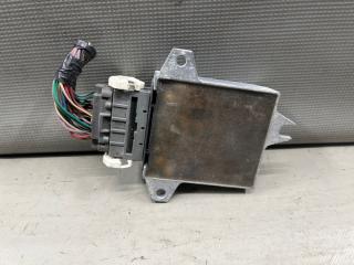 Блок управления акпп Mazda BIANTE CCEFW LF LF7T 18 9E1D 5 ракурс