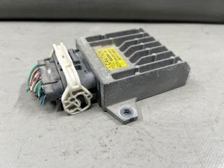 Блок управления акпп Mazda BIANTE CCEFW LF LF7T 18 9E1D 4 ракурс