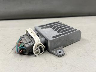 Блок управления акпп Mazda BIANTE CCEFW LF LFBW 18 9E1D 4 ракурс