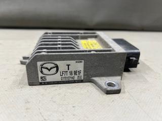 Блок управления акпп Mazda BIANTE CCEFW LF LF7T 18 9E1F 2 ракурс