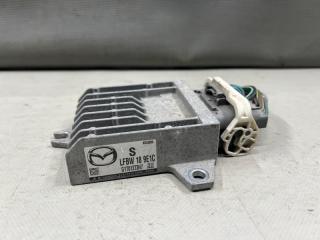 Блок управления акпп Mazda BIANTE CCEFW LF LFBW 18 9E1C 2 ракурс