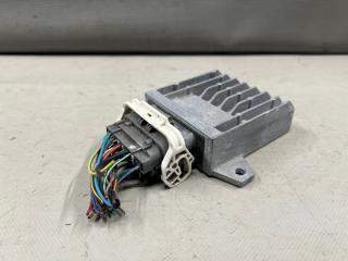 Блок управления акпп Mazda BIANTE CCEFW LF LFBW 18 9E1C 4 ракурс