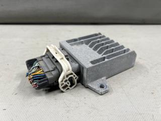 Блок управления акпп Mazda BIANTE CCEFW LF LFDV 18 9E1H 4 ракурс