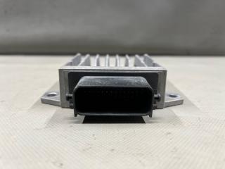Блок управления акпп Mazda BIANTE CCEFW LF LFBW 18 9E1F 4 ракурс