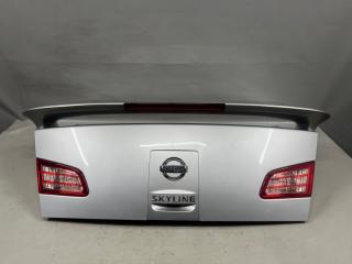 Крышка багажника Nissan SKYLINE