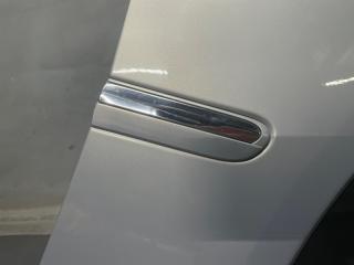 Крыло правое переднее Toyota CROWN GRS180 4GR 5 ракурс