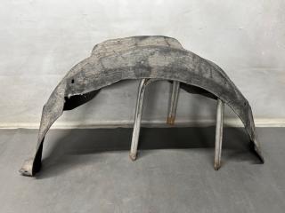 Подкрылок правый задний Nissan TEANA J32 VQ25 76748JN20B 2 ракурс