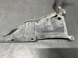 Защита двигателя передняя Honda STREAM RN6, RN8 R18A 74111-SMA-000 3 ракурс Защита двигателя передняя Honda STREAM RN6, RN8 R18A 74111-SMA-000 3 ракурс