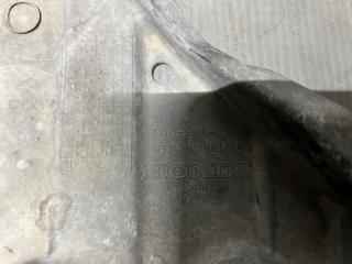 Защита двигателя передняя Honda STREAM RN6, RN8 R18A 74111-SMA-000 4 ракурс Защита двигателя передняя Honda STREAM RN6, RN8 R18A 74111-SMA-000 4 ракурс