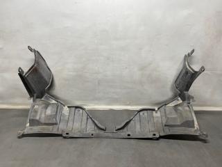 Защита двигателя передняя Honda STREAM