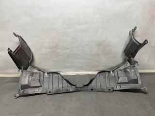 Защита двигателя передняя Honda STREAM