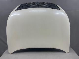 Капот Nissan TEANA