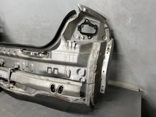 Панель кузова задняя Nissan SKYLINE V35, NV35, PV35, HV35 VQ25 79110 AL530 4 ракурс
