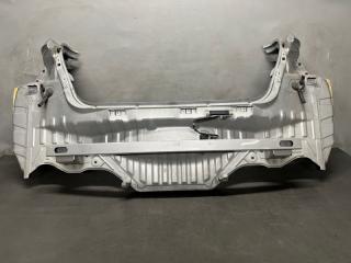 ПАНЕЛЬ КУЗОВА ЗАДНЯЯ Nissan TEANA