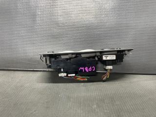 Пульт стеклоподъемника правый передний Mazda PREMACY CP8W, CPEW FP 3 ракурс
