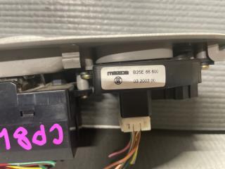 Пульт стеклоподъемника правый передний Mazda PREMACY CP8W, CPEW FP 4 ракурс