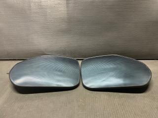 Зеркало-полотно Mitsubishi DELICA D:5 CV5W 4B12 7632A461, 7632A462 4 ракурс