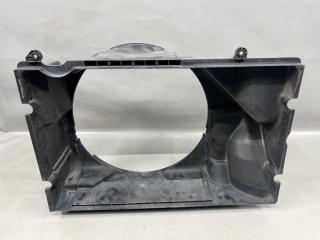 Диффузор радиатора Nissan CEDRIC Y34 VQ25 21476-AG000 5 ракурс