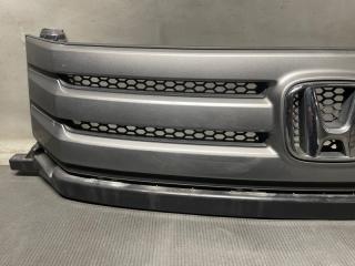 Решетка Honda FREED SPIKE GB3, GB4 L15A 71121-SFM-003 2 ракурс