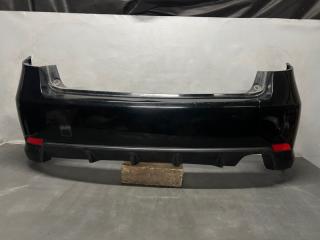 Бампер задний Subaru IMPREZA