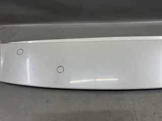 Спойлер Nissan ELGRAND E52 QR25 3 ракурс