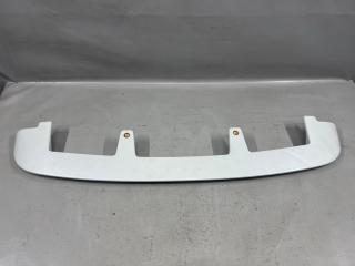 Спойлер Mitsubishi DELICA D:5 CV5W 4B12 MZ5745XX 2 ракурс