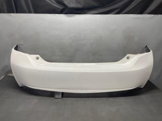Бампер задний Toyota PRIUS ZVW30 2ZR 52159-47050 1 ракурс