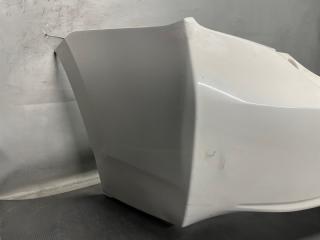 Бампер задний Toyota PRIUS ZVW30 2ZR 52159-47050 2 ракурс