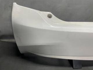 Бампер задний Toyota PRIUS ZVW30 2ZR 52159-47050 3 ракурс