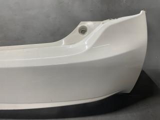 Бампер задний Toyota PRIUS ZVW30 2ZR 52159-47050 4 ракурс