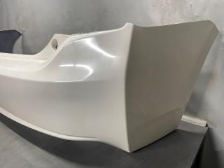 Бампер задний Toyota PRIUS ZVW30 2ZR 52159-47050 5 ракурс