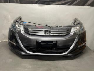 Nose cut Honda INSIGHT