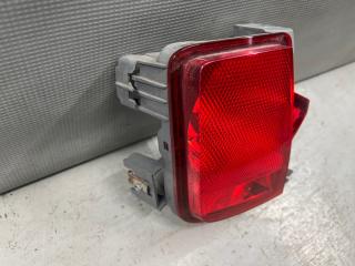 Катафот в бампер левый задний Subaru OUTBACK BR9 EJ25 84281AJ010, VC02-119 2 ракурс