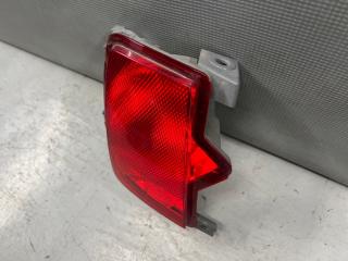 Катафот в бампер левый задний Subaru OUTBACK BR9 EJ25 84281AJ010, VC02-119 3 ракурс