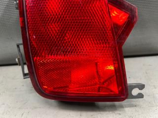 Катафот в бампер левый задний Subaru OUTBACK BR9 EJ25 84281AJ010, VC02-119 4 ракурс