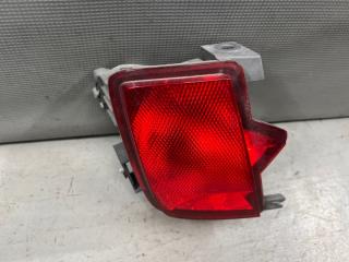 Катафот в бампер левый задний Subaru OUTBACK BR9 EJ25 84281AJ010, VC02-119 2 ракурс