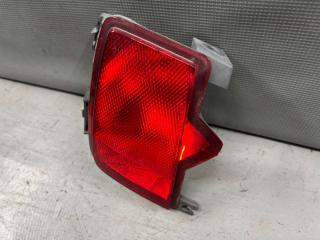 Катафот в бампер левый задний Subaru OUTBACK BR9 EJ25 84281AJ010, VC02-119 3 ракурс