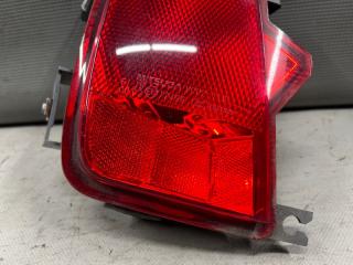 Катафот в бампер левый задний Subaru OUTBACK BR9 EJ25 84281AJ010, VC02-119 4 ракурс