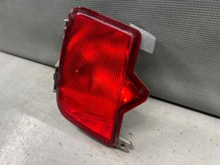 Катафот в бампер левый задний Subaru OUTBACK BR9 EJ25 84281AJ010, VC02-119 3 ракурс