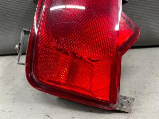 Катафот в бампер левый задний Subaru OUTBACK BR9 EJ25 84281AJ010, VC02-119 4 ракурс