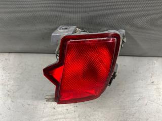 Катафот в бампер правый задний Subaru OUTBACK BR9 EJ25 84281AJ000, VC02-119 2 ракурс