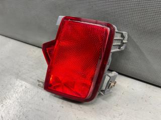 Катафот в бампер правый задний Subaru OUTBACK BR9 EJ25 84281AJ000, VC02-119 3 ракурс