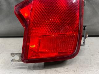 Катафот в бампер правый задний Subaru OUTBACK BR9 EJ25 84281AJ000, VC02-119 4 ракурс