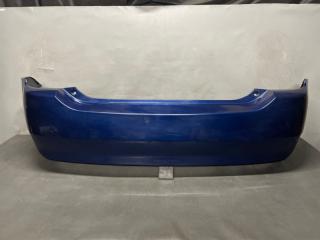 Бампер задний Toyota PRIUS NHW20 1NZ 52159-47030 1 ракурс
