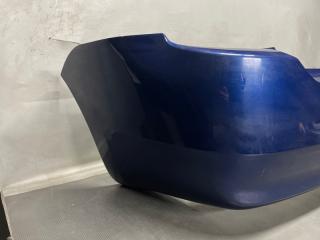 Бампер задний Toyota PRIUS NHW20 1NZ 52159-47030 2 ракурс