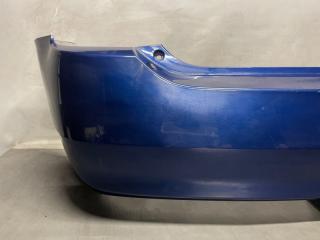 Бампер задний Toyota PRIUS NHW20 1NZ 52159-47030 3 ракурс