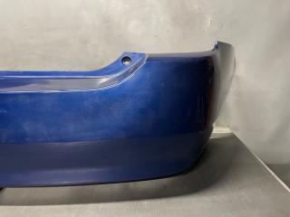 Бампер задний Toyota PRIUS NHW20 1NZ 52159-47030 4 ракурс